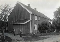 Skrepstad, Aurskog-Høland, Nedre Romerike, Akershus. Søstren