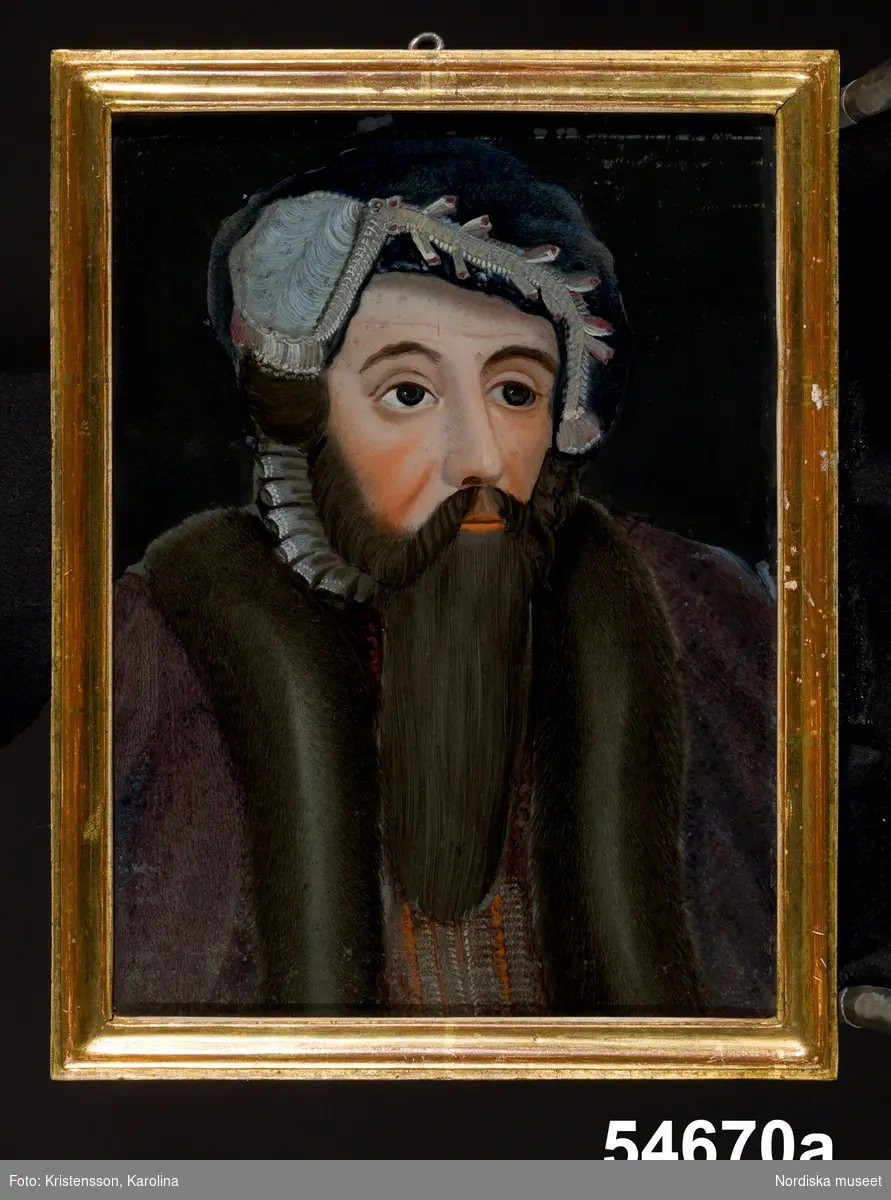 Kung av Sverige, regent 1560-1568