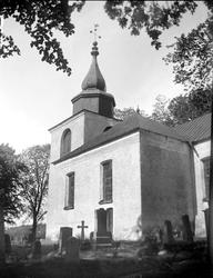 Östra Ryds kyrka (Kyrka) : Österåker