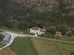 Eiendommen Grunden ved Forsnes