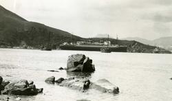 M/S Asama Maru (b.1929, Mitsubishi Zosen Kaisha Ltd., Nagasa