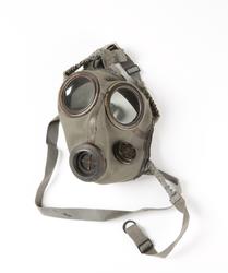 Gassmaske