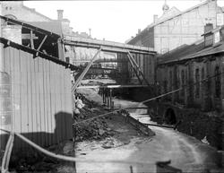 Eksteriør, Kværner