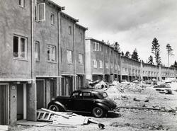 Politiets byggelag, Bølerskogen.