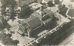 Oslo -  Nasjonalteatret.