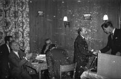 "Desember 1971" .Romsdal sogelags 50-årsjubileum.