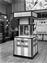 Østfoldutstillingen i Sarpsborg 1930 - Fotograf Chr. E. Lars