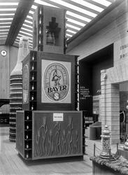 utstilling, Østfoldutstillingen, Sarpsborg bryggeri, bayer,