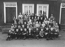 skole, Opstad, gruppe58, lærer, lærerinne,