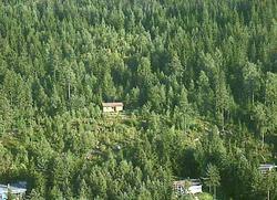 fritidsbolig, flyfoto,