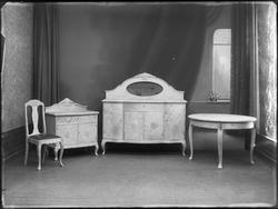 Snekker Rud, produktfoto, Spisestuemøbel,  fotoatelier