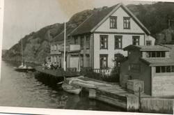 Ny Hellesund, Vest-Agder