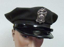 Amerikansk politilue