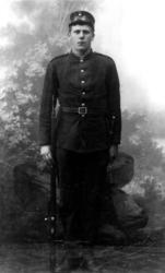 Einar Parelius Vikdahl