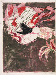 Gud Fader II [Prøvetrykk]