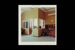 interiør, postkontor, 6200 Stranda, verdiavdeling