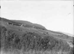 Kort.: N.Fron. 24.7.1900. Kongsli seet fra Ruste.