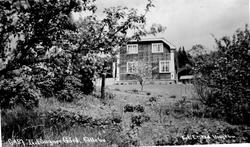 N.Fougner Gård Follebu. Ent.Elstad Ringebu