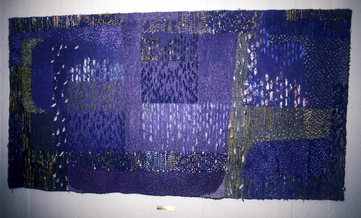Indigo [tekstil]
