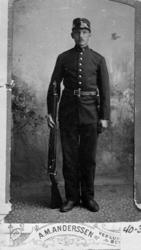 ADRESSE: Nesset       Eikesdal       Sæter          80.003..