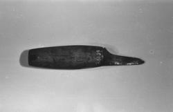 (Se Romsdalsmuseets årbok 1990) .R.6139. "Murull"