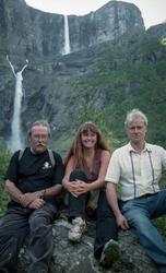 Mardøla, 25-års jubileum.