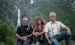 Mardøla, 25-års jubileum.