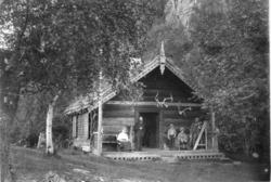 "Leikvoll" Helleland