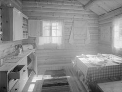 Utlodningshytte , Fagforeningens mannskor