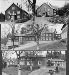 Sør-Trøndelag fylkes husflidsskole for kvinner på Valsetbakk