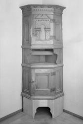 Diverse møbler hos Sivert Moksnes