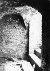 Dronningens gate 15, Oslo. Det gamle Finansdepartement. Rivi