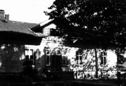 Stumberg gård, Idd, Halden, Østfold.Fra Storgårdsundersøkel