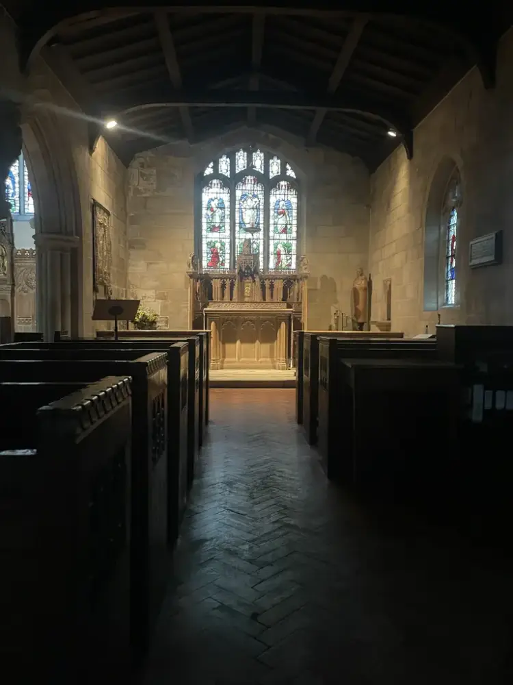 St. Olave's Church, York_6