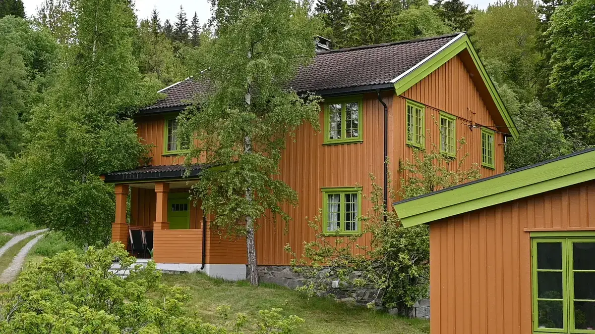 Bilde av Midtbø.